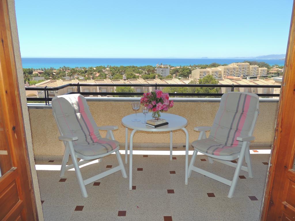La Azohia Apartment Exterior foto