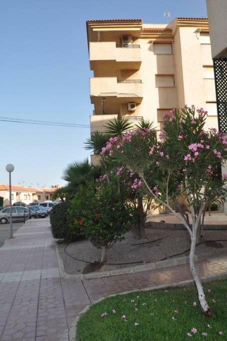 La Azohia Apartment Exterior foto
